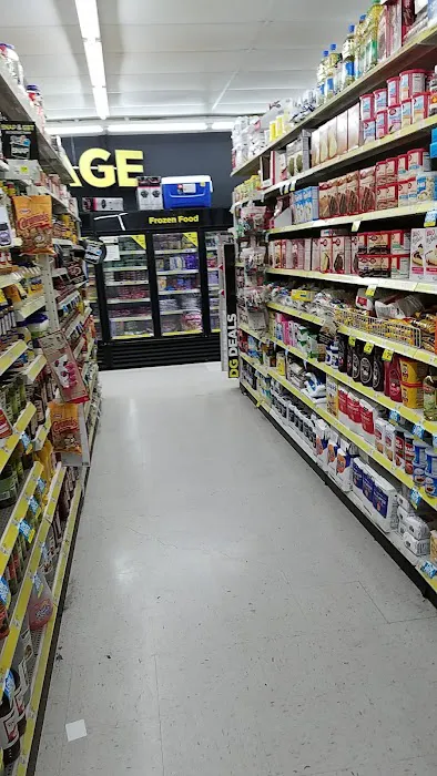 Dollar General 5
