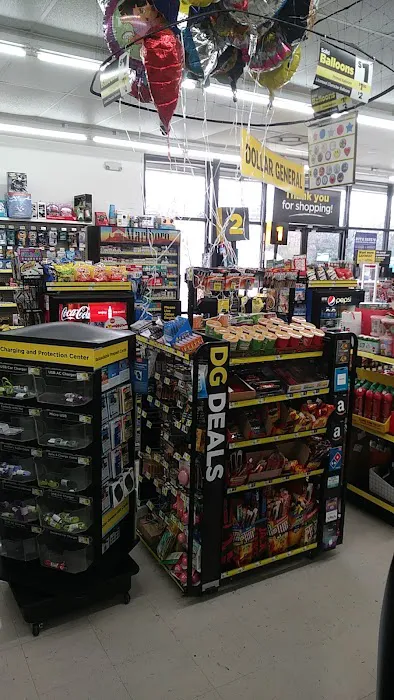 Dollar General 6