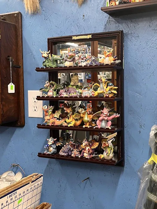Hagglers Resale-tique 3