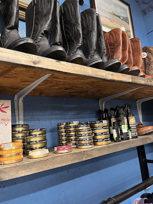Hagglers Resale-tique 8