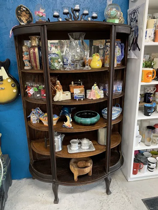 Hagglers Resale-tique 6