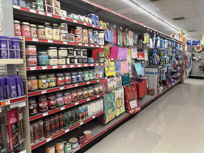 Family Dollar 7