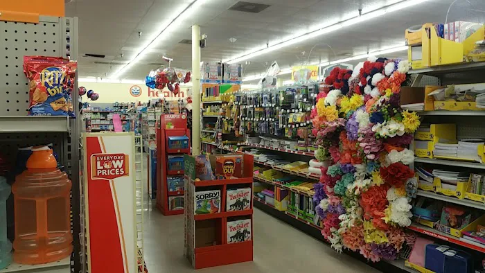 Family Dollar 6