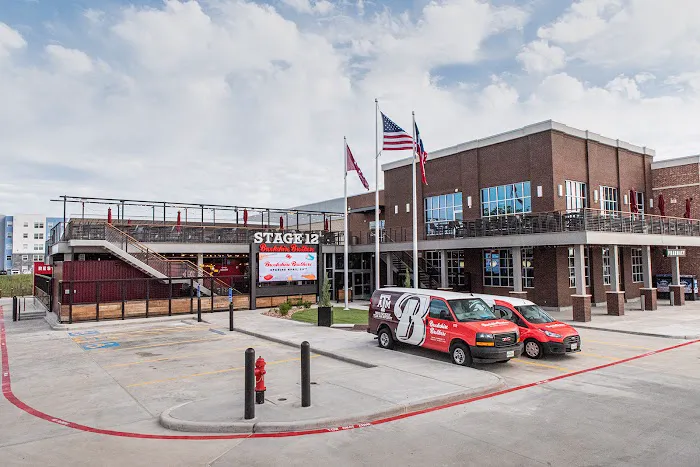 Brookshire Brothers Express (Inside Park West) 1