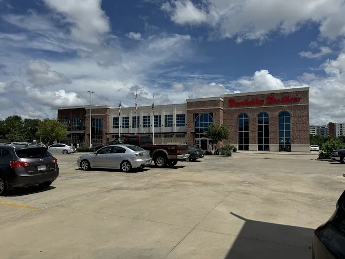Brookshire Brothers Express (Inside Park West) 5