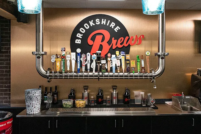 Brookshire Brothers Express (Inside Park West) 3