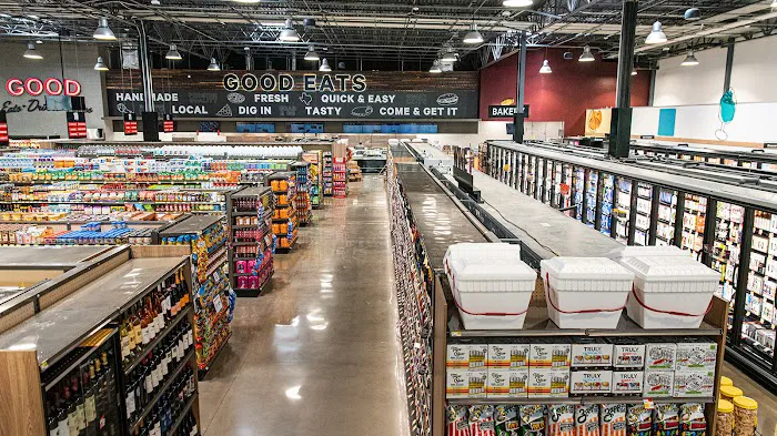 Brookshire Brothers Express (Inside Park West) 4