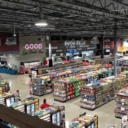 Brookshire Brothers Express (Inside Park West) ico