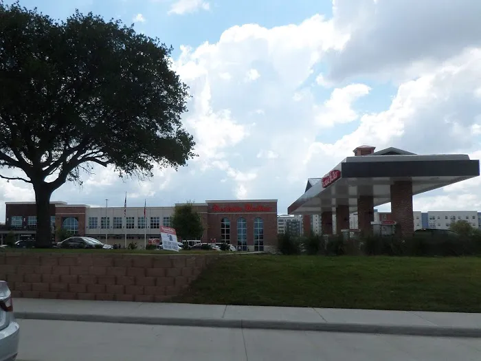 Brookshire Brothers Express (Inside Park West) 7