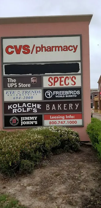 CVS 0
