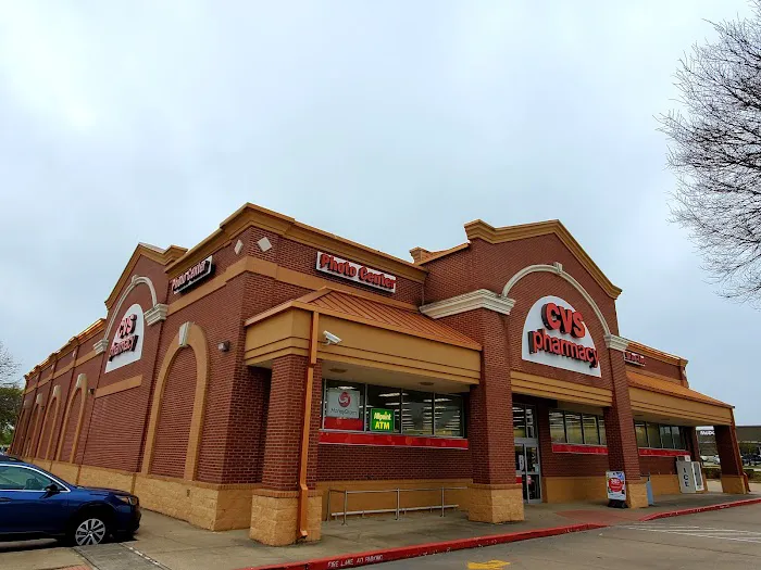CVS 4