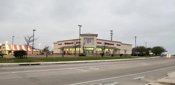 Walgreens 7