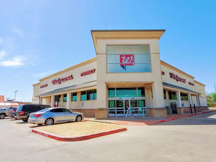 Walgreens 3