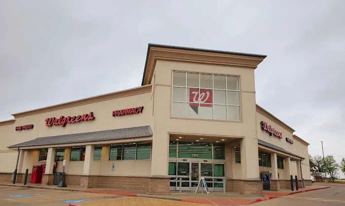 Walgreens 2