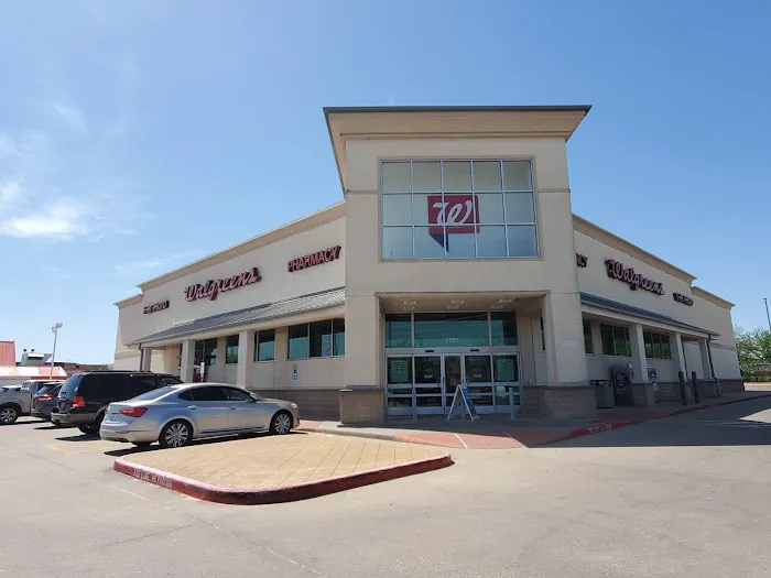 Walgreens 5