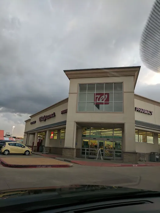 Walgreens 0