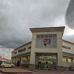 Walgreens ico
