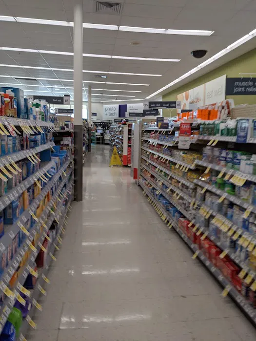 Walgreens 8