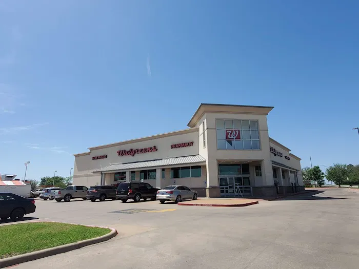 Walgreens 6