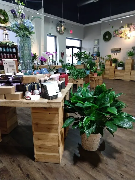 Aggieland Flowers and Chocolates 1