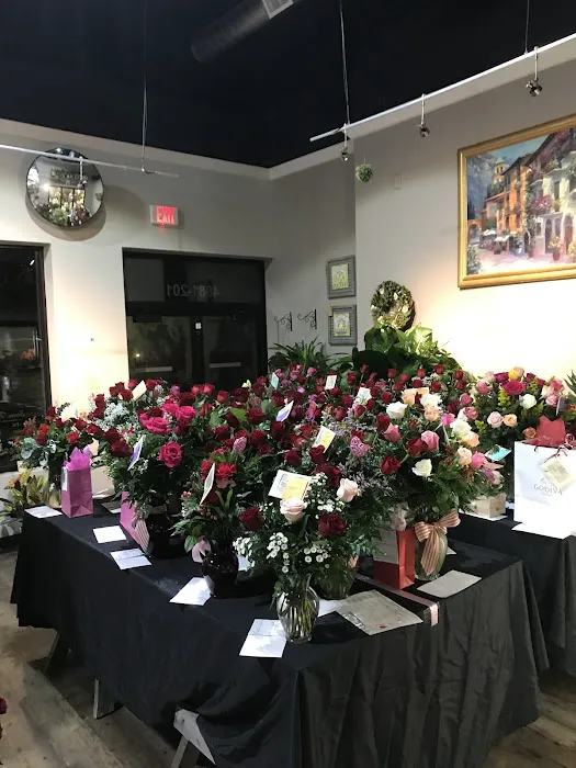 Aggieland Flowers and Chocolates 6