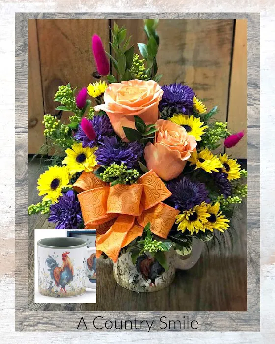 Aggieland Flowers and Chocolates 2
