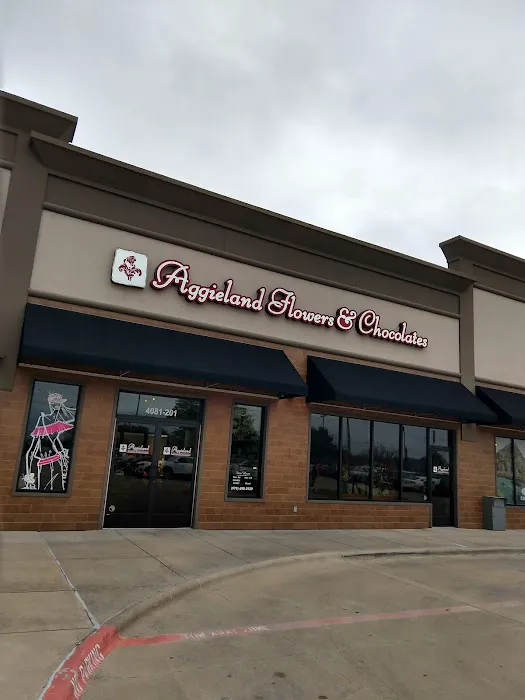 Aggieland Flowers and Chocolates 0