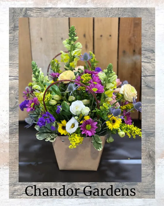 Aggieland Flowers and Chocolates 3