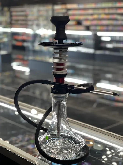 College Station Smoke Shop 2