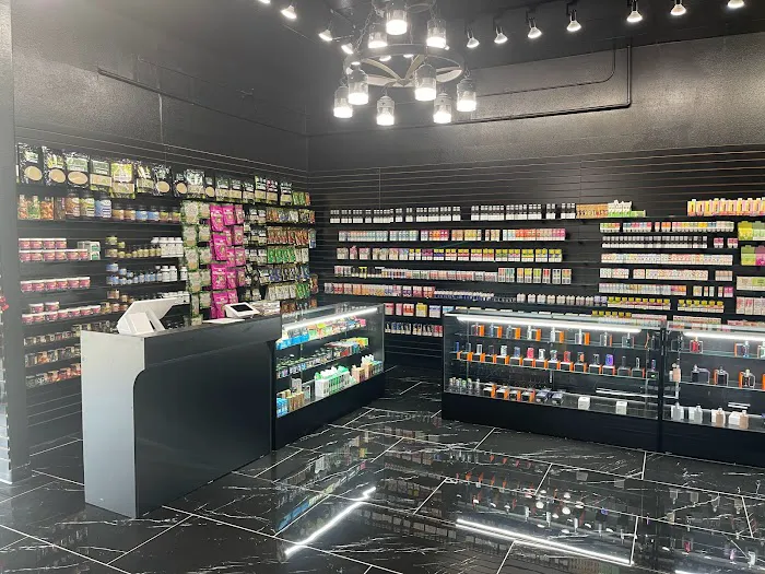 College Station Smoke Shop 3