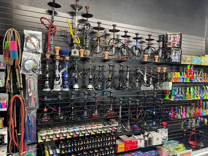 College Station Smoke Shop 4