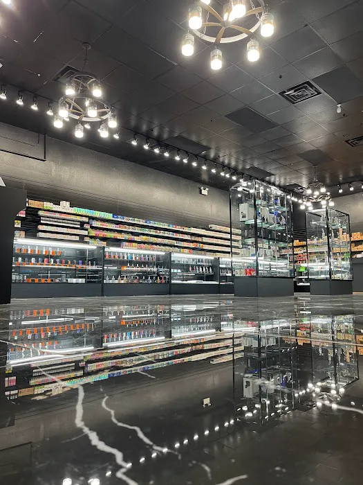 College Station Smoke Shop 1