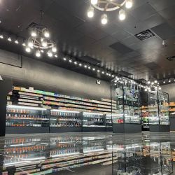 College Station Smoke Shop ico