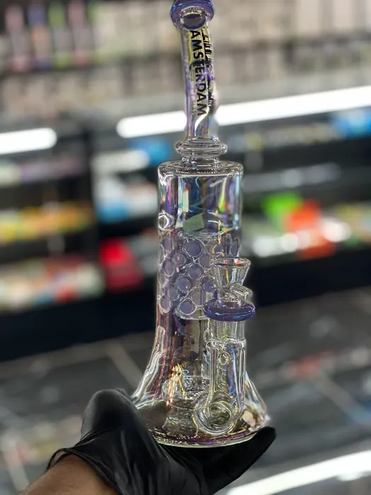 College Station Smoke Shop 5