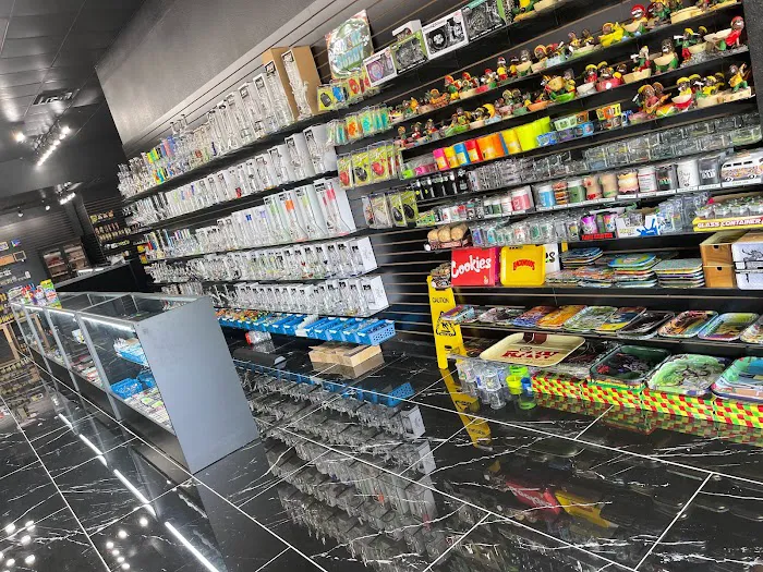 College Station Smoke Shop 6