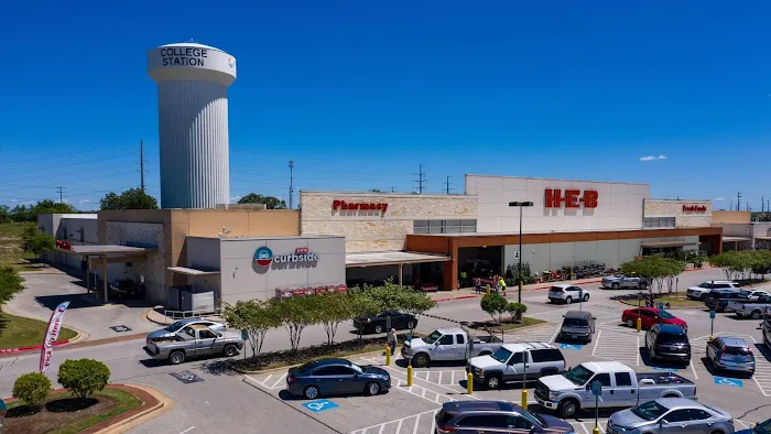 H-E-B 3