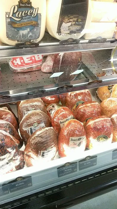 H-E-B 1
