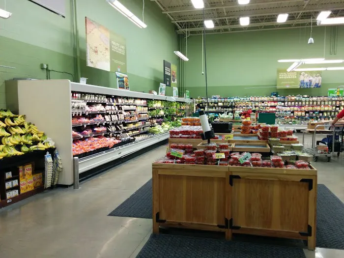 H-E-B 5