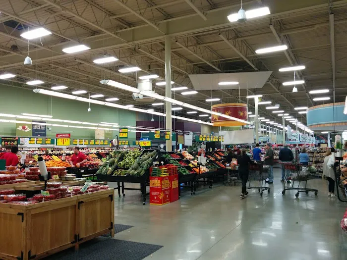 H-E-B 9