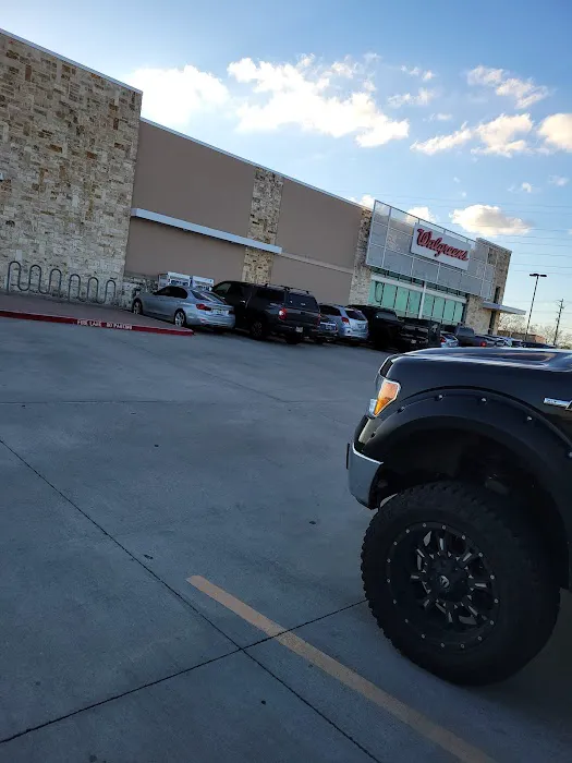 Walgreens 0