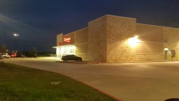 Walgreens 9
