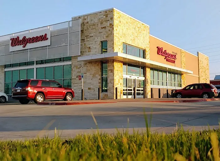 Walgreens 3