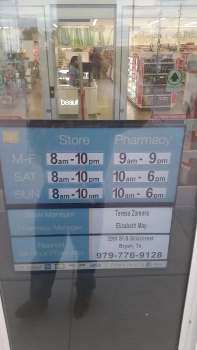 Walgreens 6