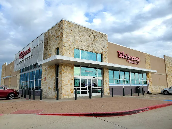 Walgreens 2