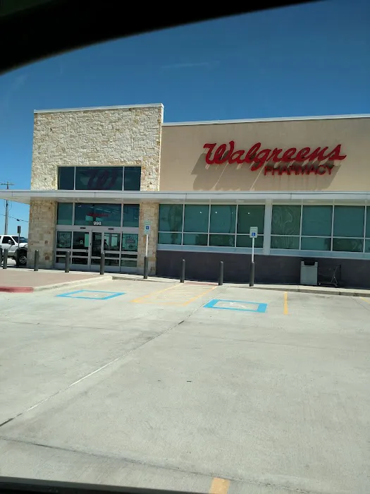Walgreens 4