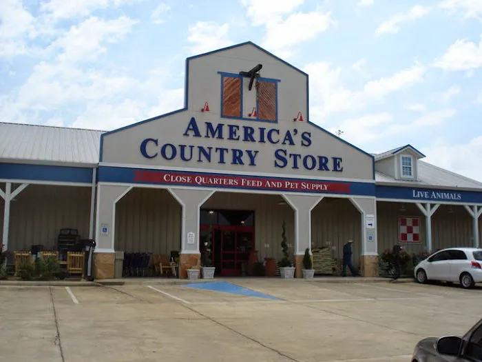 America's Country Store and Pet Resort 3
