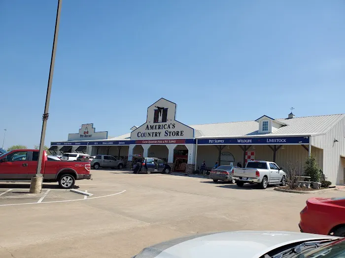 America's Country Store and Pet Resort 2