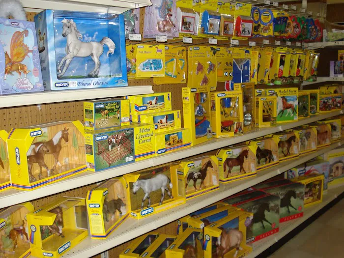 America's Country Store and Pet Resort 9