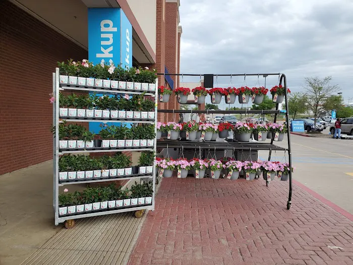 Lowe's Home Improvement 1