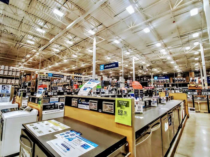 Lowe's Home Improvement 0